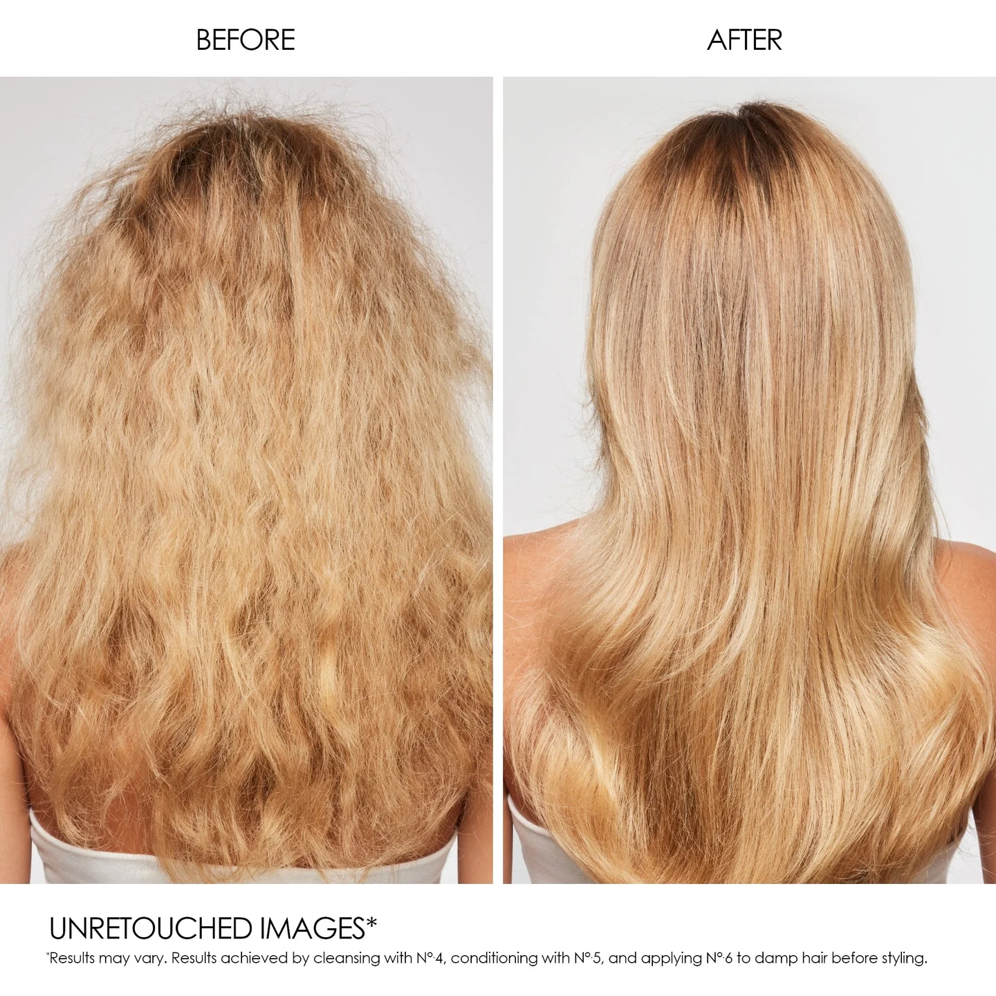 OLAPLEX No.4 Bond Maintenance Hair Shampoo - Image 6