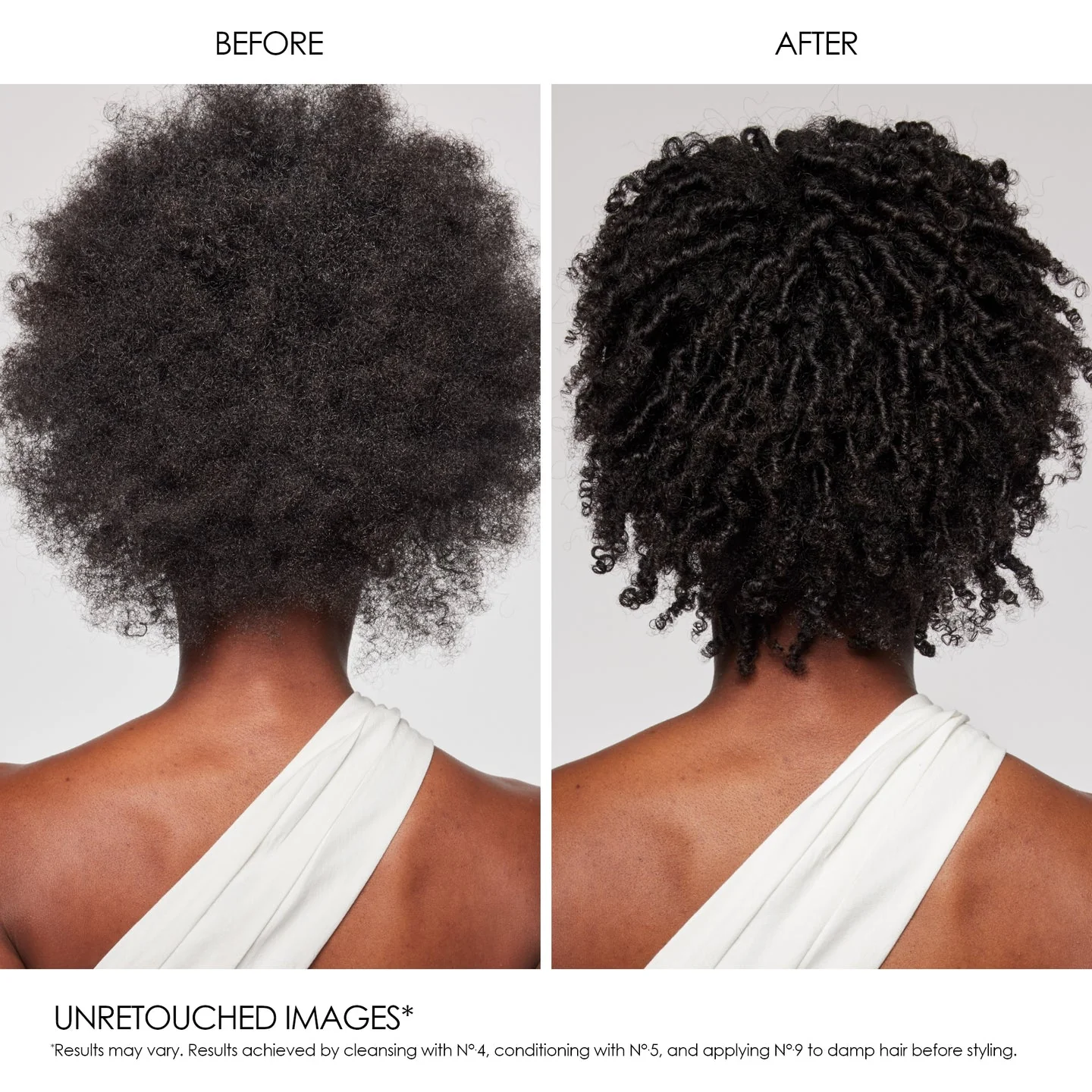 OLAPLEX No.4 Bond Maintenance Hair Shampoo - Image 8