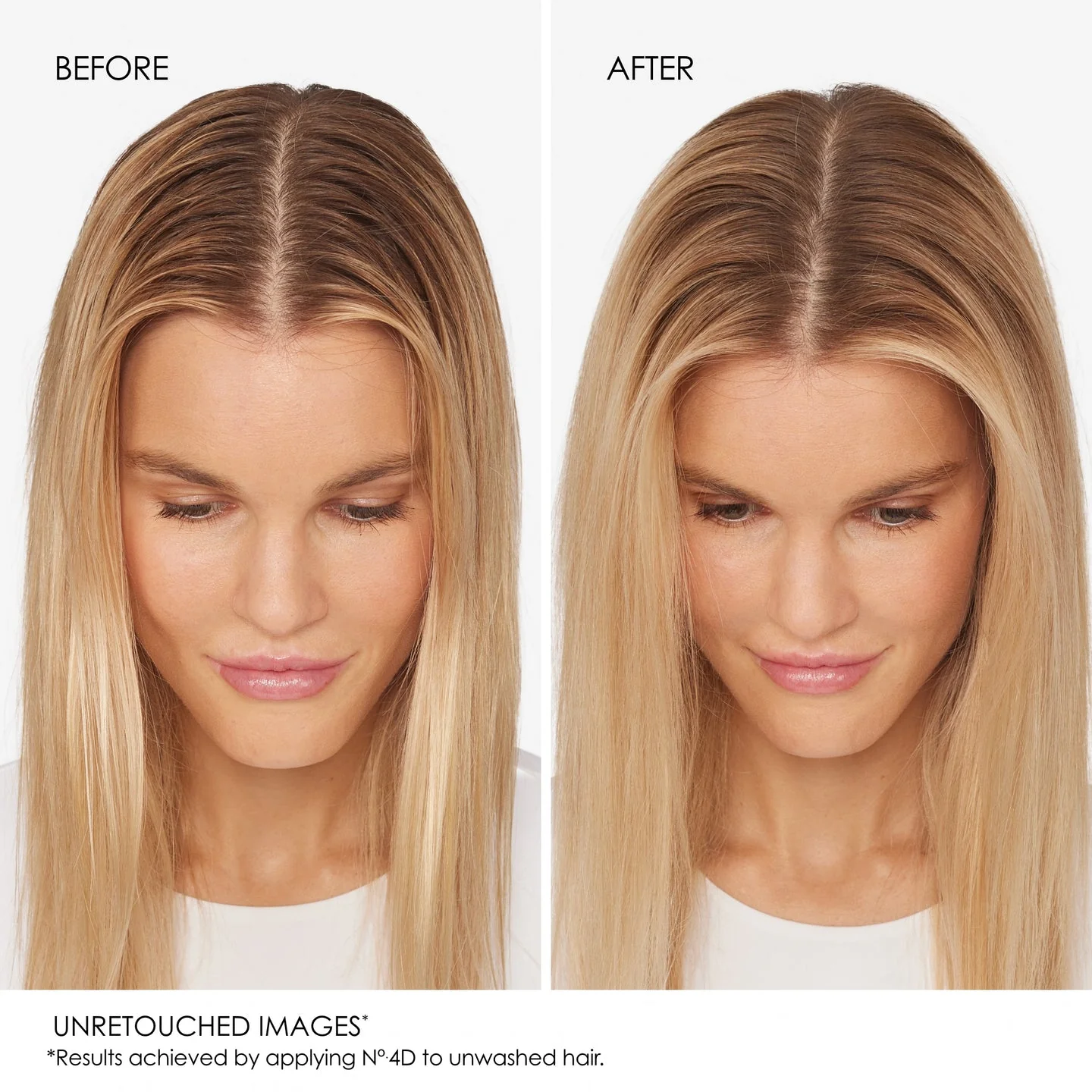 OLAPLEX No.4D Clean Volume Detox Dry Shampoo Hair 178G - Image 4