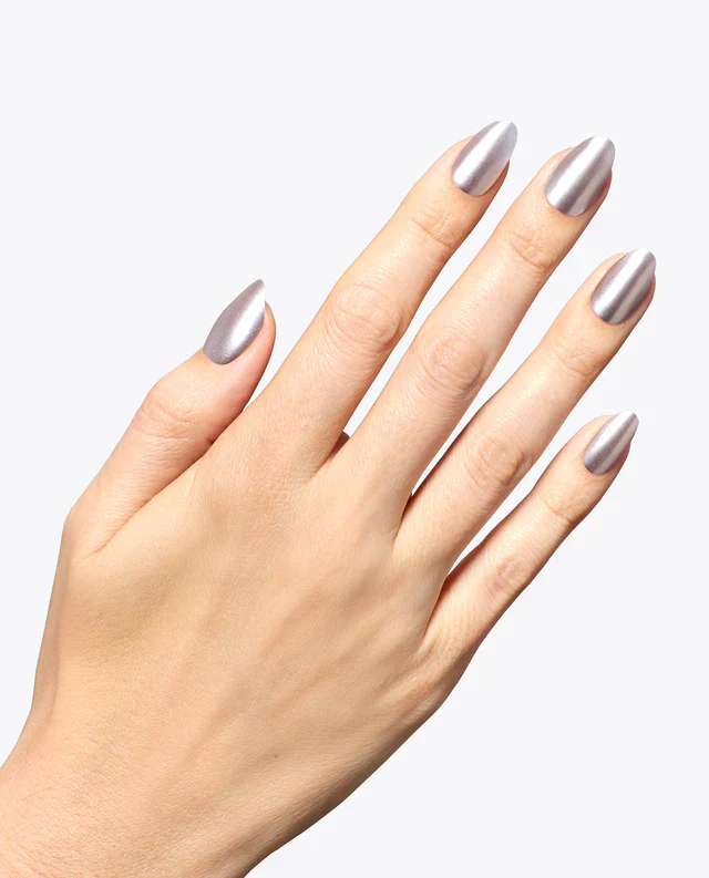 OPI Chrome Powders Chrome to Mama - Image 8