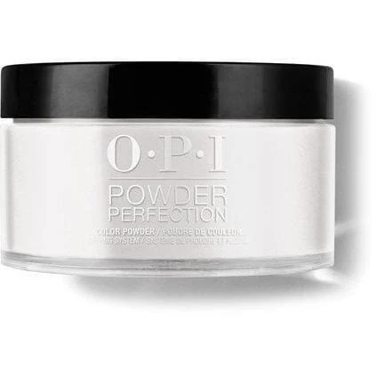 OPI Powder Perfection DP L00 Alpine Snow 120.5 g (4.25oz)