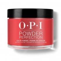 OPI Powder Perfection DP A16 The Thrill of Brazil 43 g (1.5oz)