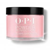 OPI Powder Perfection DP A68 Kiss Me I'm Brazillian 43 g (1.5oz)