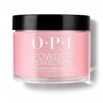 OPI Powder Perfection DP E44 Pink Flamenco 43 g (1.5oz)