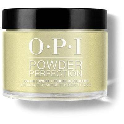 OPI Powder Perfection DP I58 This Isn't Greenland 43 g (1.5oz)