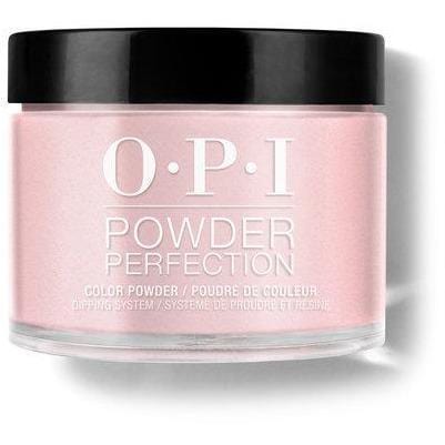 OPI Powder Perfection DP L17 You've Got Nata On Me 43 g (1.5oz)