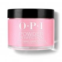 OPI Powder Perfection DP M23 Strawberry Margarita 43 g (1.5oz)