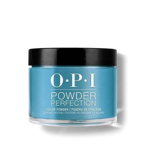 OPI Powder Perfection DP MI04 Drama At La Scala 43 g (1.5oz)