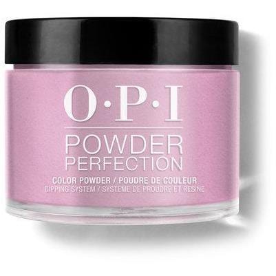 OPI Powder Perfection DP N54 I Manicure For Beads 43 g (1.5oz)