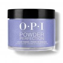 OPI Powder Perfection DP N62 Show Us Your Tips! 43 g (1.5oz)