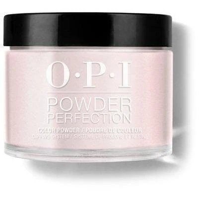 OPI Powder Perfection DP T69 Love Is In The Bare 43 g (1.5oz)