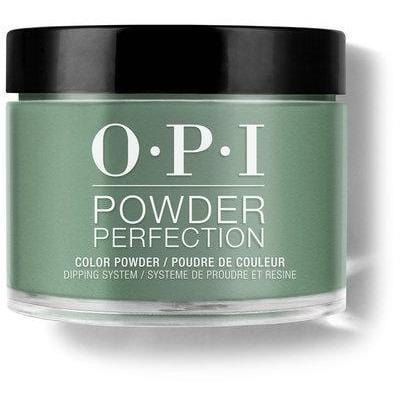 OPI Powder Perfection DP W54 Stay Off The Lawn! 43 g (1.5oz)