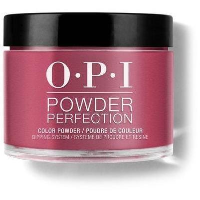 OPI Powder Perfection DP W63 OPI By Popular Vote 43 g (1.5oz)