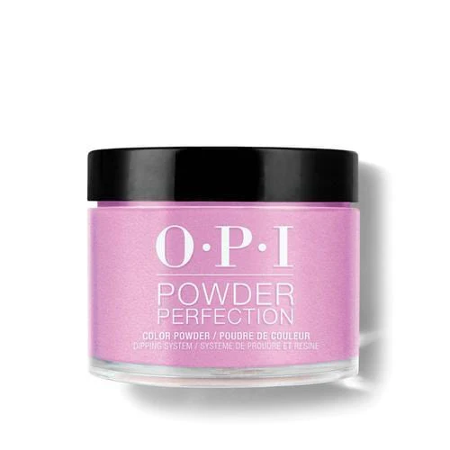 OPI Powder Perfection DP LA 05 7th & Flower