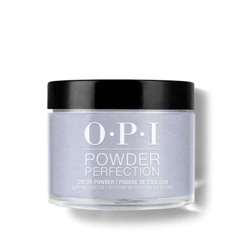 OPI Powder Perfection DP LA 09 OPI Heart DTLA