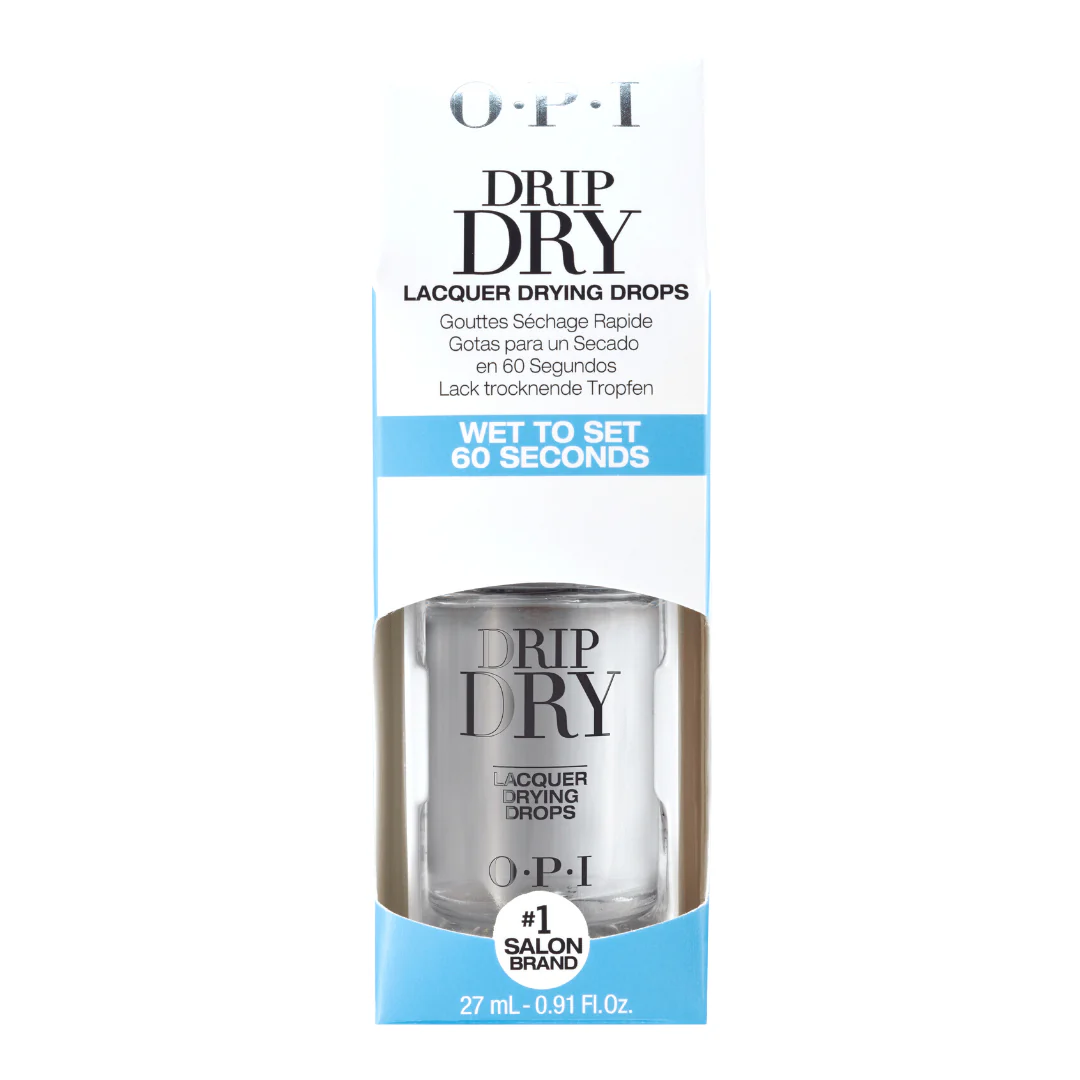 OPI Drip Dry Lacquer Drying Drops - Image 2
