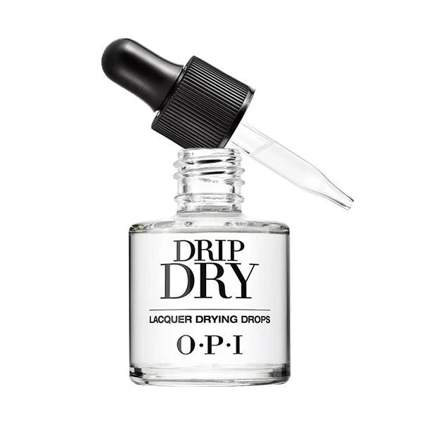 OPI Drip Dry Lacquer Drying Drops - Image 4