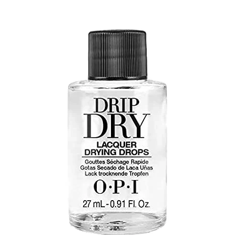 OPI Drip Dry Lacquer Drying Drops - Image 5