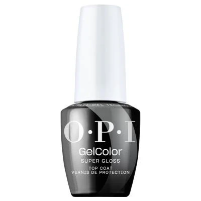 OPI Gel Color GC 003  Super Gloss Top Coat