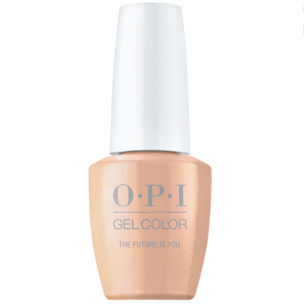 OPI Gel Color GC B012 The Future is You