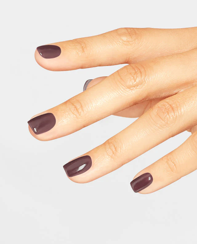 OPI Gel Color GC F15 You Don't Know Jacques - Image 3