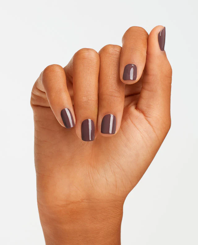 OPI Gel Color GC F15 You Don't Know Jacques - Image 4