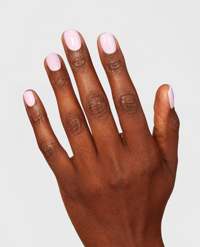 OPI Gel Color GC F82 Getting Nadi on My Honeymoon - Image 3