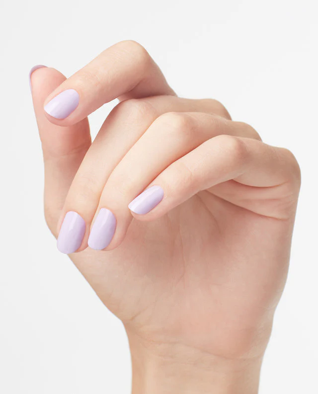 OPI Gel Color GC F83 Polly Want a Lacquer - Image 3