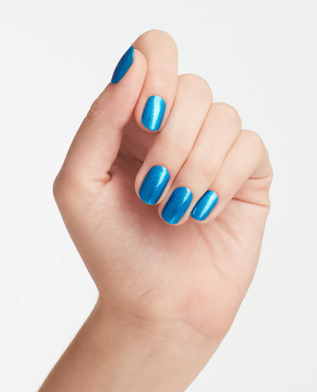 OPI Gel Color GC F84 Do You Sea What I Sea - Image 4