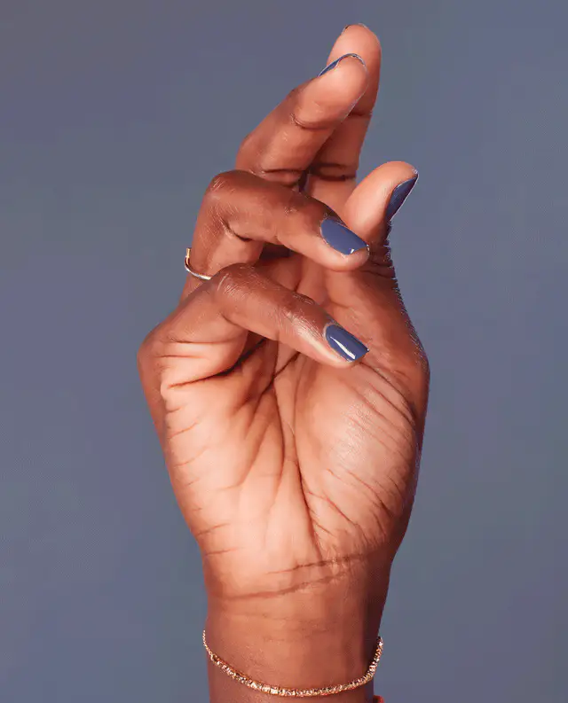 OPI Gel Color GC I59 Less is Norse - Image 4