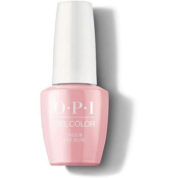 OPI Gel Color GC L18 Targus In That Selfie