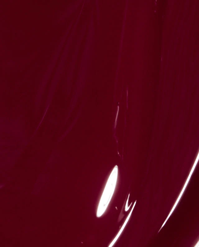OPI Gel Color GC L87 Malaga Wine - Image 2