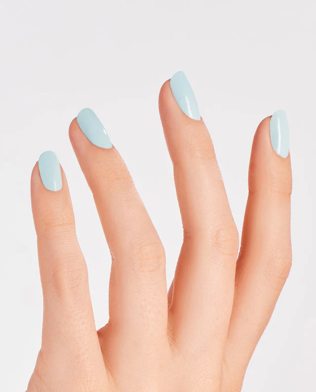OPI Gel Color GC M83 Mexico City MoveMint - Image 3