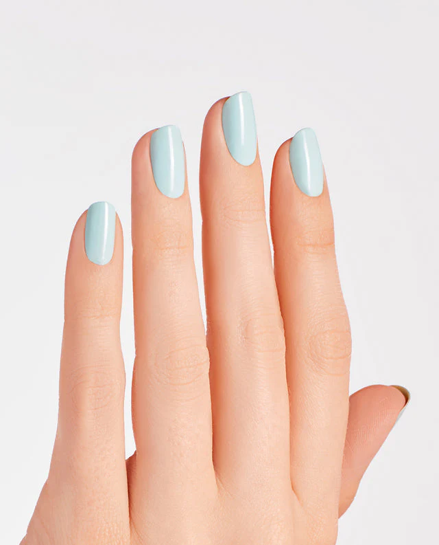 OPI Gel Color GC M83 Mexico City MoveMint - Image 4