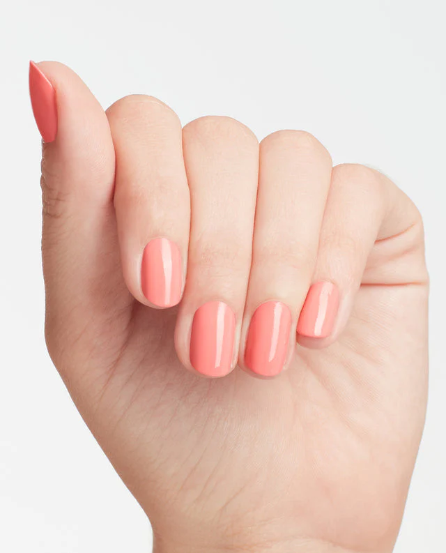 OPI Gel Color GC N57 Got Myself Into A Jam Balaya - Image 3