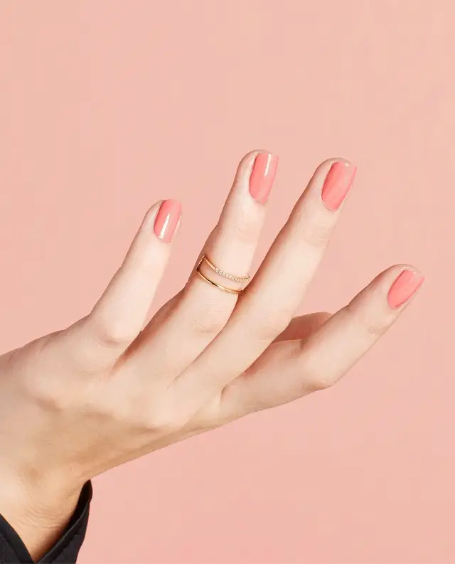 OPI Gel Color GC N57 Got Myself Into A Jam Balaya - Image 4