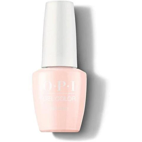 OPI Gel Color GC S86 Bubble Bath - Image 6