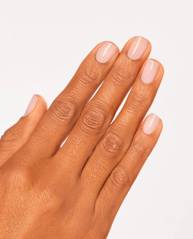 OPI Gel Color GC SH1 Baby, Take A Vow - Image 3