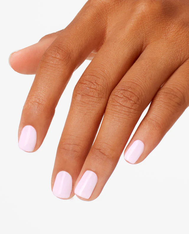 OPI Gel Color GC T69 Love Is In The Bare - Image 3