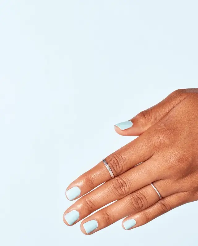 OPI Gel Color GC T75 It's a Boy! - Image 3