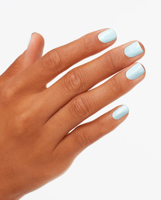 OPI Gel Color GC T75 It's a Boy! - Image 4