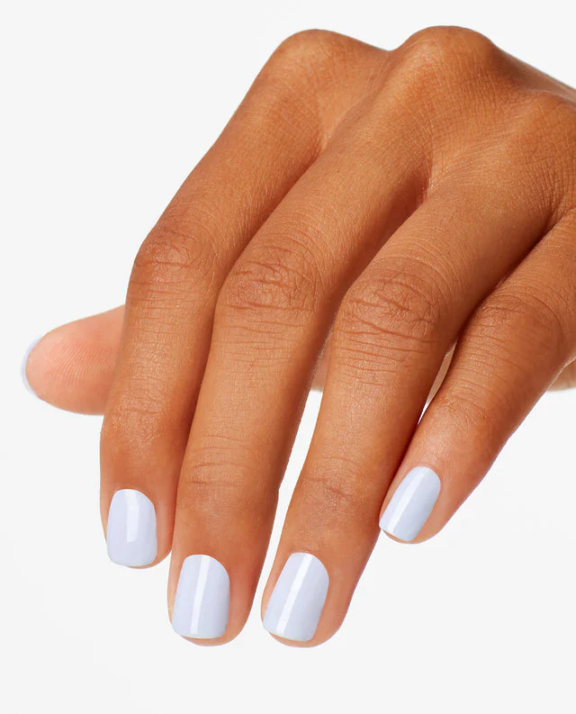 OPI Gel Color GC T76 I Am What I Amethyst - Image 4