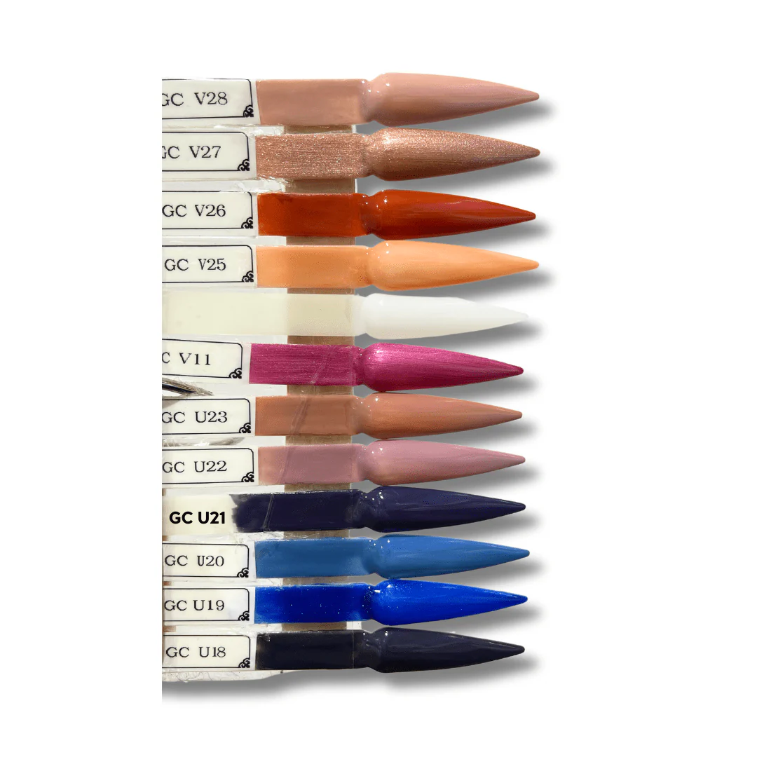 OPI Gel Color GC V26 It's a Piazza Cake - Image 2