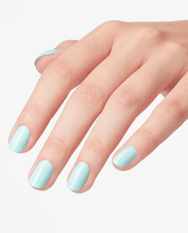 OPI Gel Color GC V33 Gelato on My Mind - Image 3
