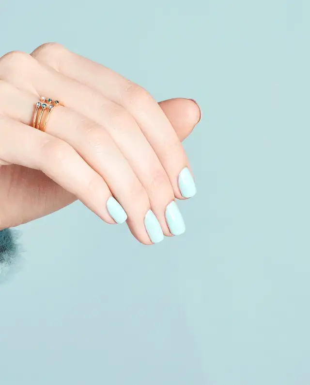OPI Gel Color GC V33 Gelato on My Mind - Image 4