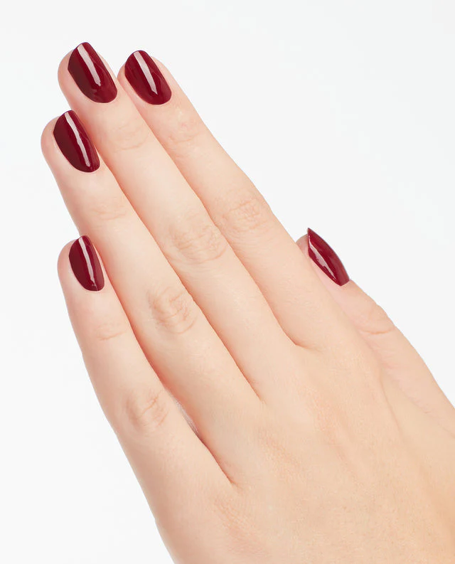OPI Gel Color GC W64 We The Female - Image 3