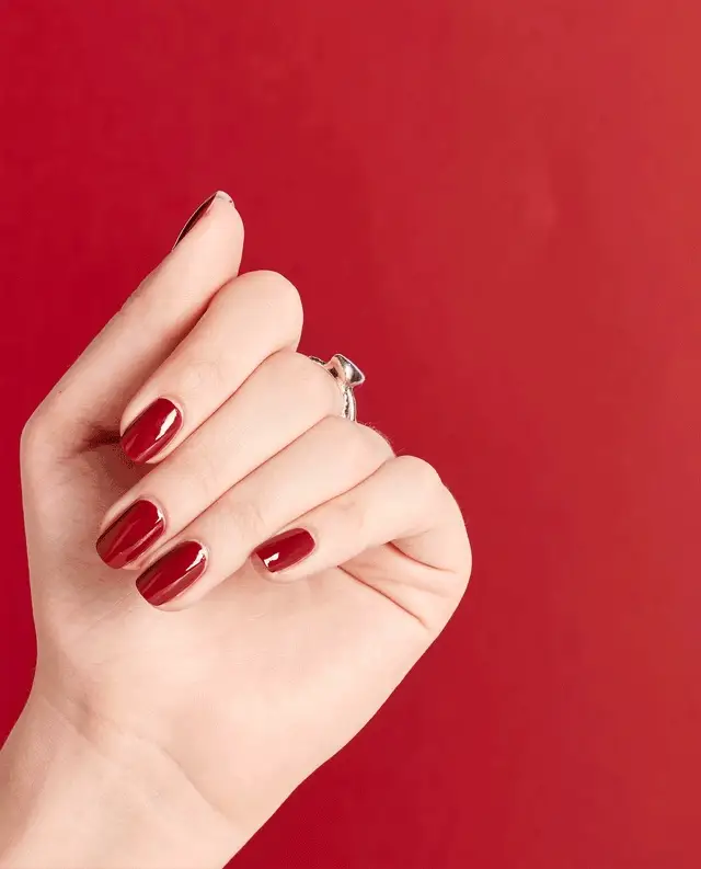 OPI Gel Color GC W64 We The Female - Image 4