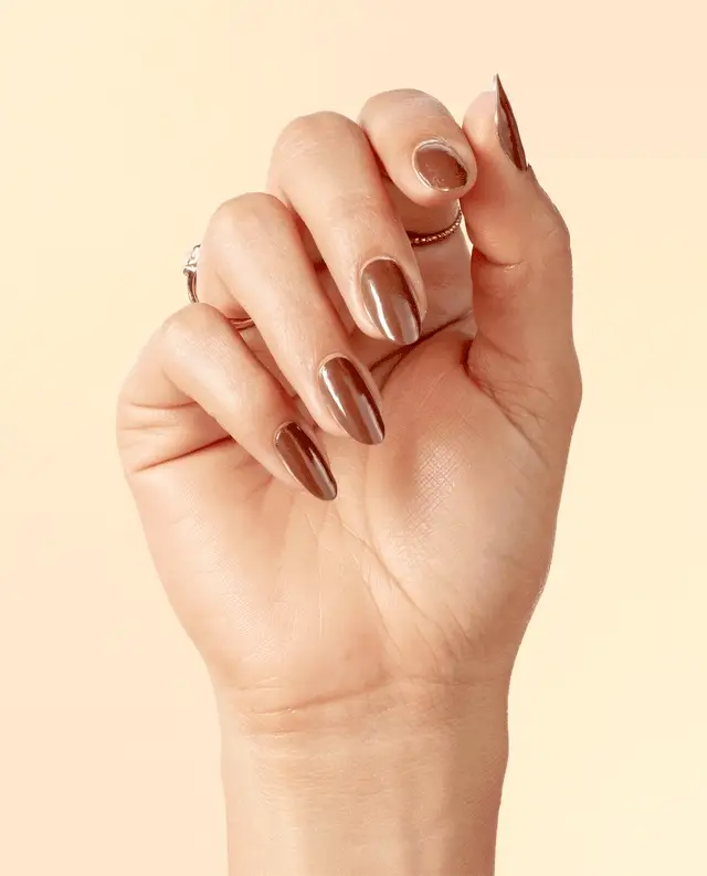 OPI Gel Color GC N79 Endless Sun-ner - Image 3