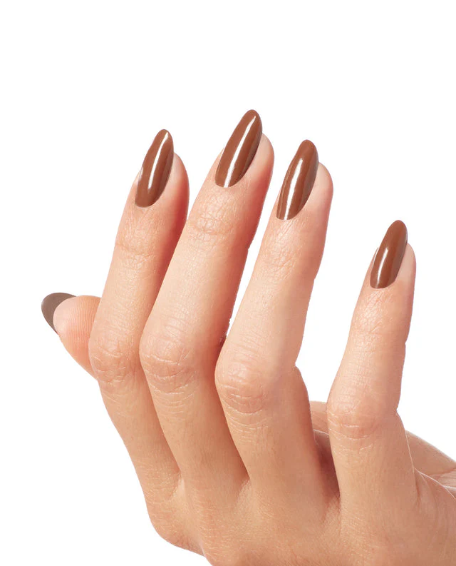 OPI Gel Color GC N79 Endless Sun-ner - Image 4
