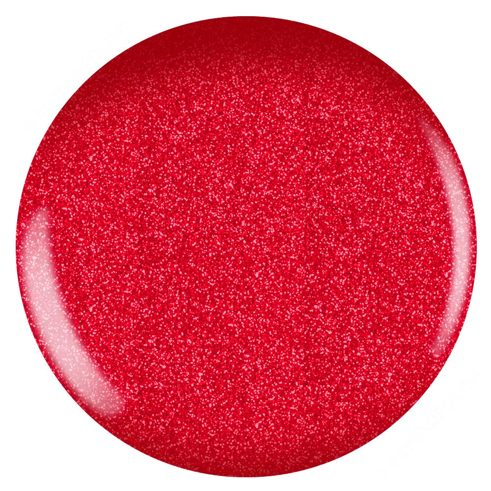 OPI Gel Color 2025 Holiday Collection - Good Enough To Treat - Image 11
